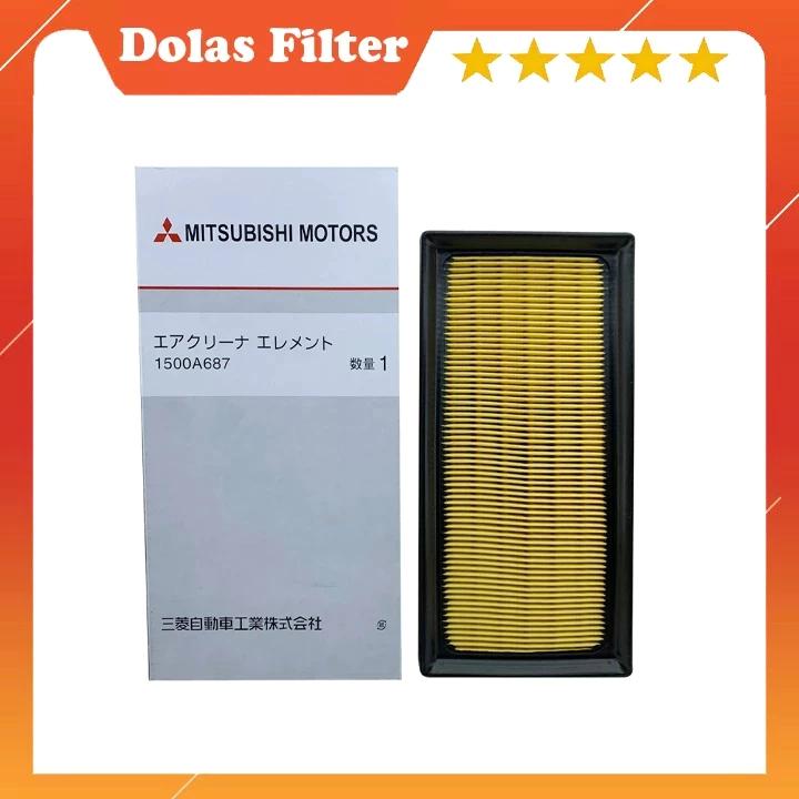 Lọc gió động cơ Mitsubishi Xpander, X-Force
