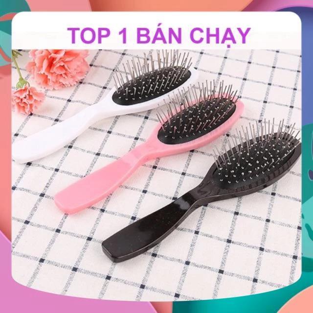 LƯỢC CHUYÊN DỤNG CHẢI TÓC GIẢ GỠ RỐI CỰC TỐT