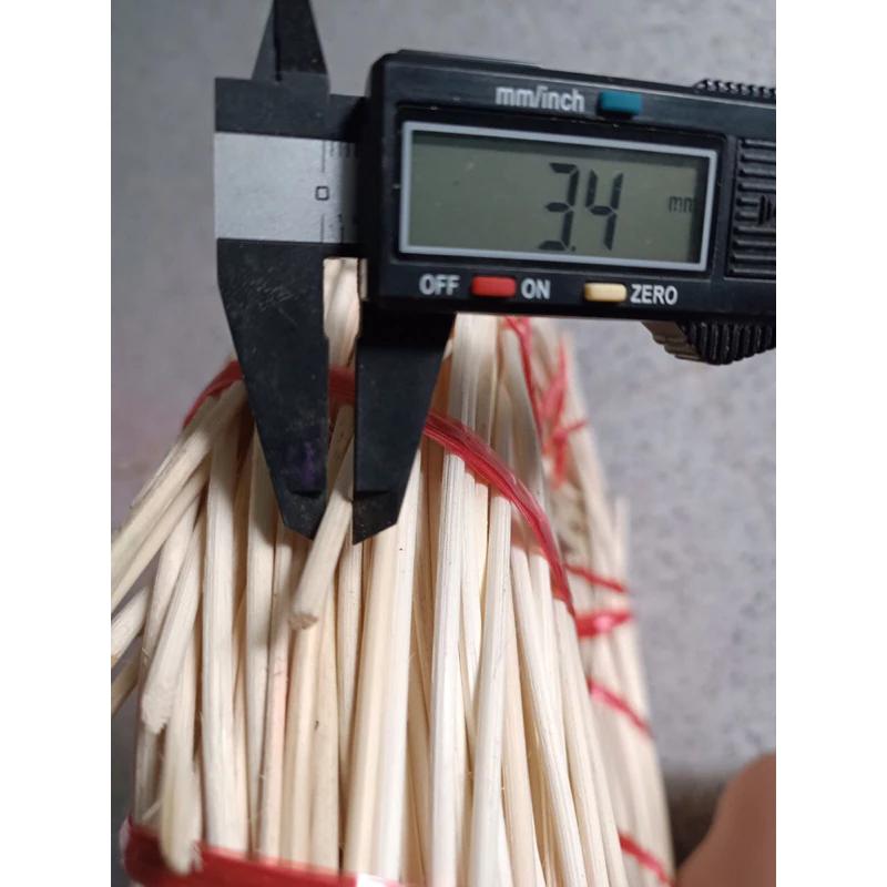 mây làm đầu lân, mây tự nhiên size 3-4 li