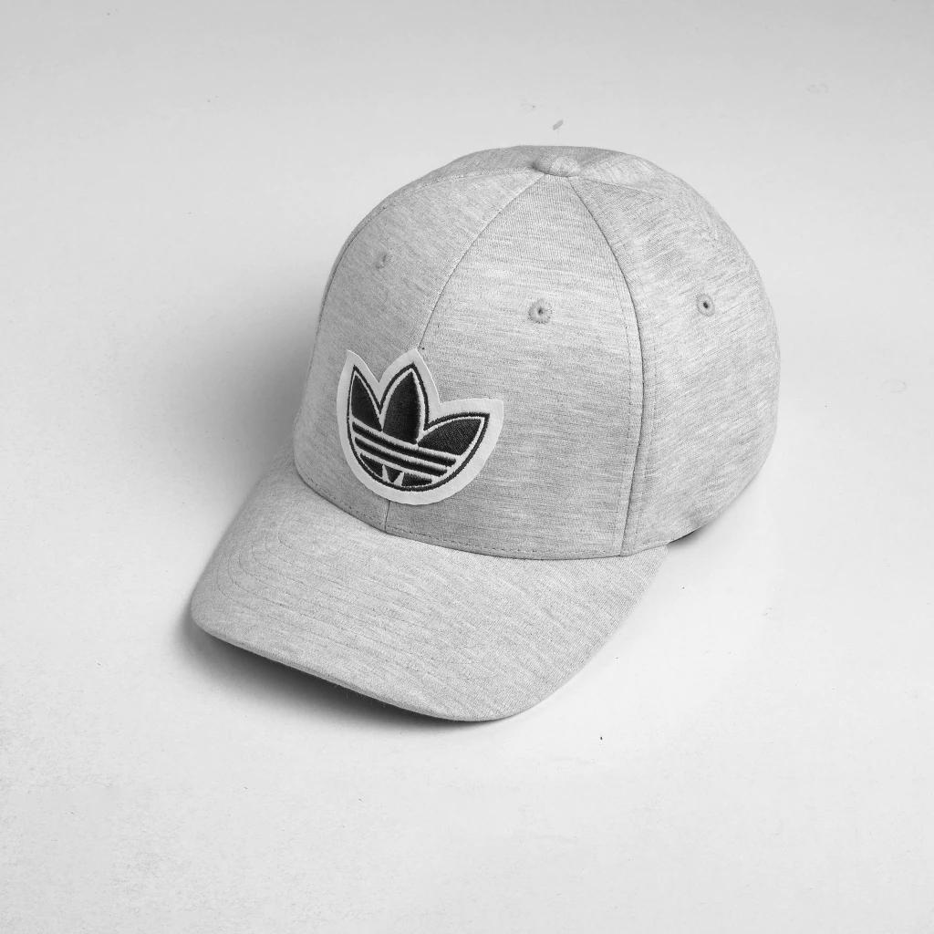 Mũ lưỡi trai nam nữ cao cấp, Nón lưỡi trai Adidas nón kết thời trang phong cách unisex đi chơi thể thao du lịch