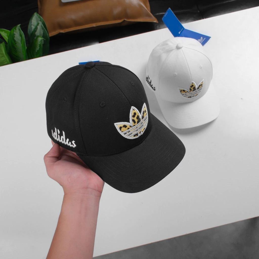 Mũ lưỡi trai nam nữ cao cấp, Nón lưỡi trai nón kết Adidas thời trang phong cách unisex đi chơi thể thao du lịch tiện lợi