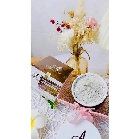 Muối tẩy Tế Bào Chết Body mềm