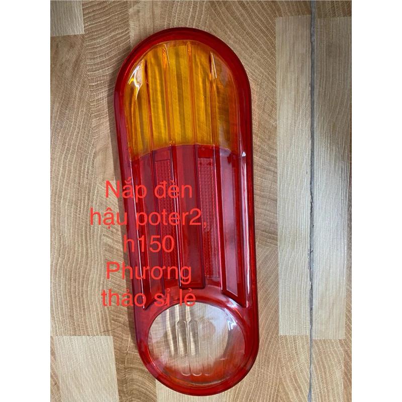 nắp đèn hậu ,nắp đèn lái sau hyundai potter 2, h150