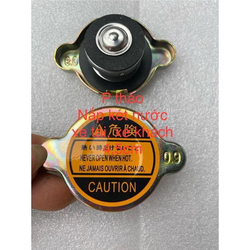 nắp két nước xe kia k165,k140,k3000,k2700, k200,k250, huyndai 3t5 đến 5 tấn nhỏ tq