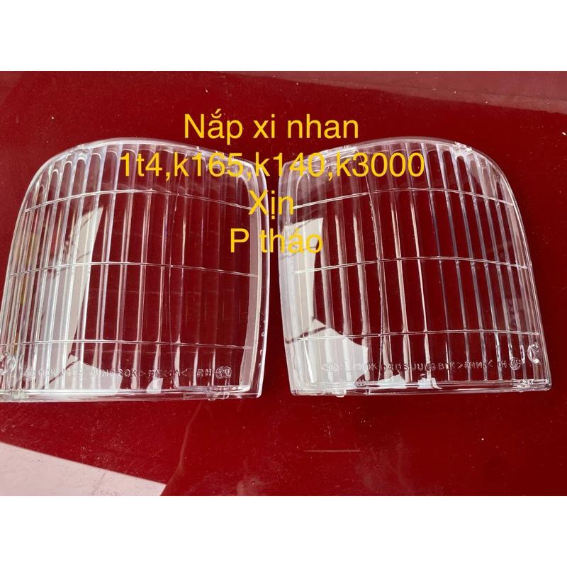nắp xi nhan trước hông kia k165,k140,k3000s, kia 1t4