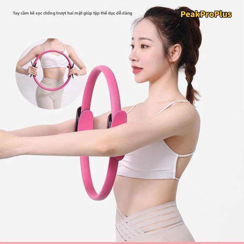 Nhẫn Pilates, Nhẫn kháng Yoga, Thiết bị tập thể dục