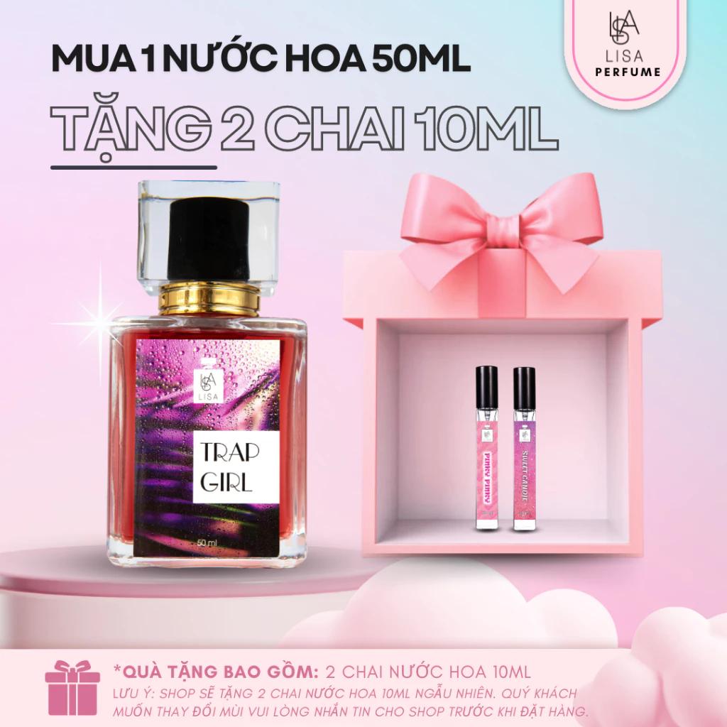 nước hoa 50ml lisaperfume chính hãng nam,nữ rẻ 30-50ml thơm lâu 6-8h tỏa hương xa