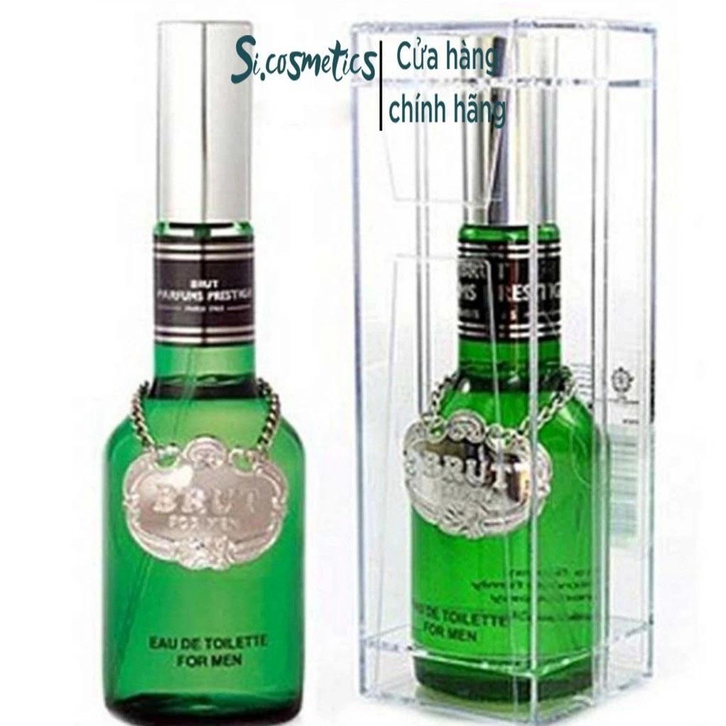 Nước hoa Brut Perfumes For Men 100ml