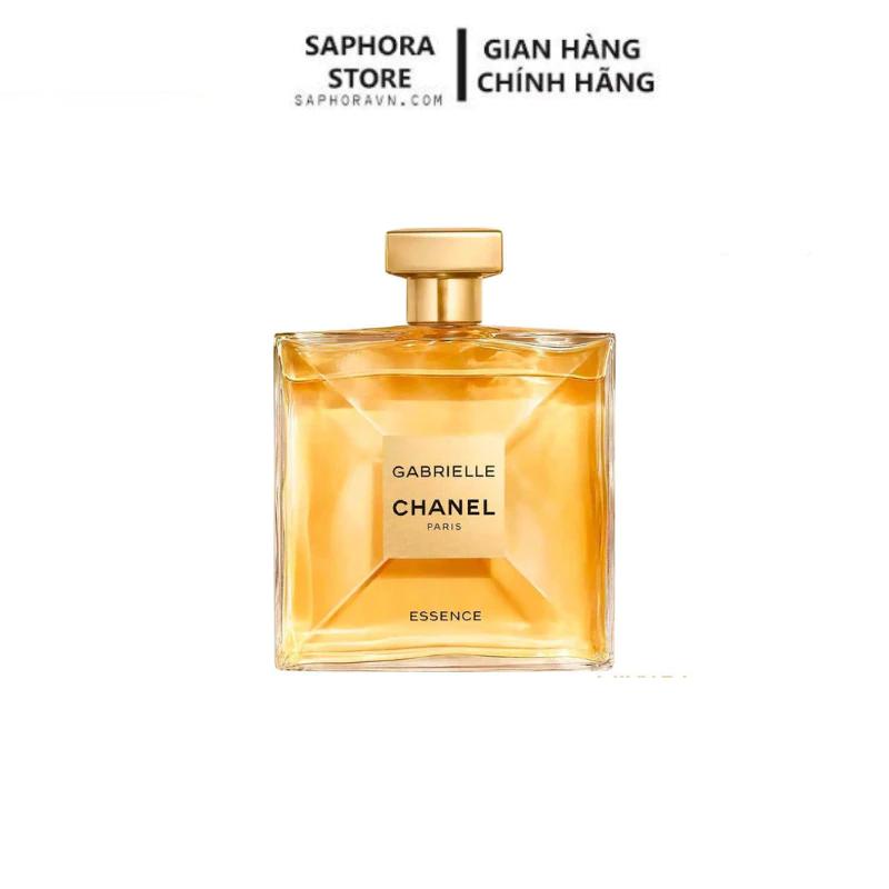 Nước hoa Chanel, Gabrielle Essence Chanel EDP 100ml, Nước Hoa Nhập Khẩu Pháp Hương Thơm Sang Trọng Lưu Hương Lên Đến 8h
