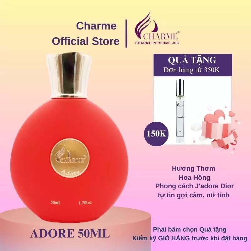 Nước hoa Charme Adore 50ml