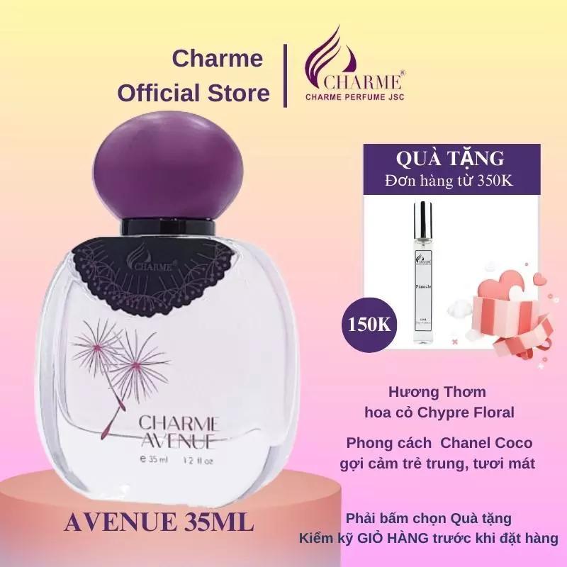 Nước hoa Charme Avenue 35ml