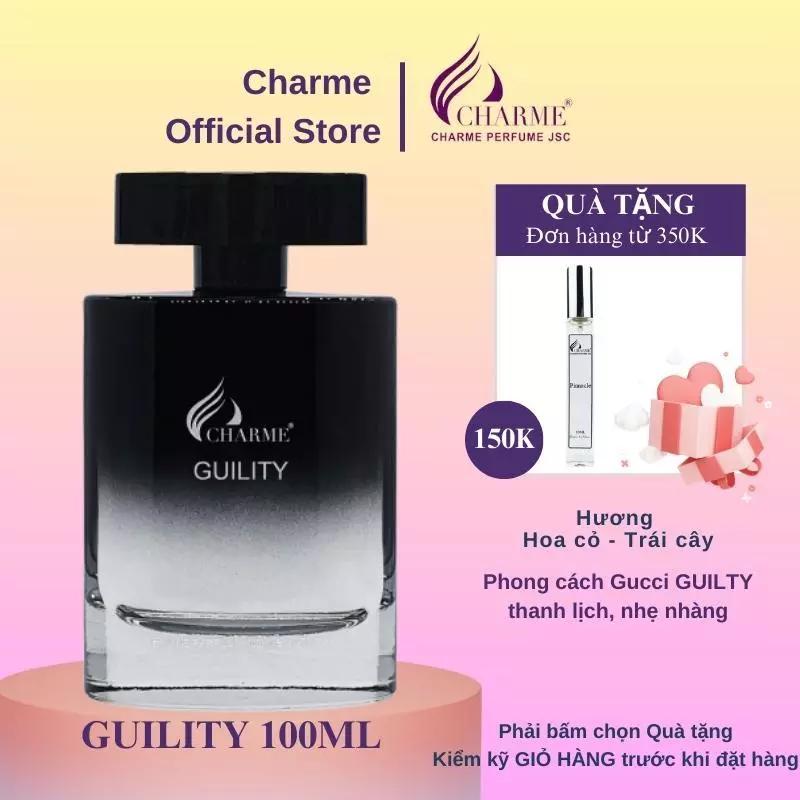 Nước hoa Charme Guility 100ml