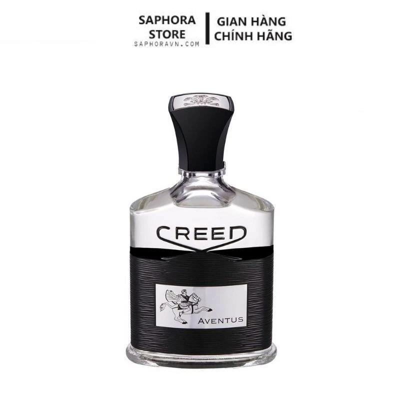Nước Hoa Creed Aventus Chính Hãng Lưu Hương trên 16h Bản EDP 100ml