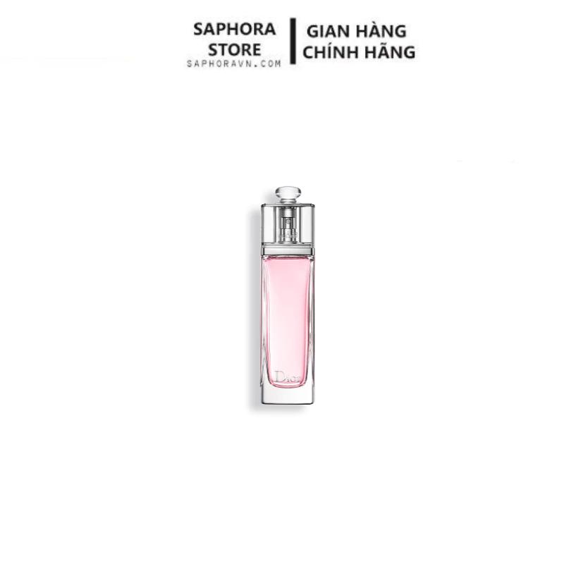 Nước Hoa Dior Addict Eau Fraiche Eau De Toilette Mini 5ml