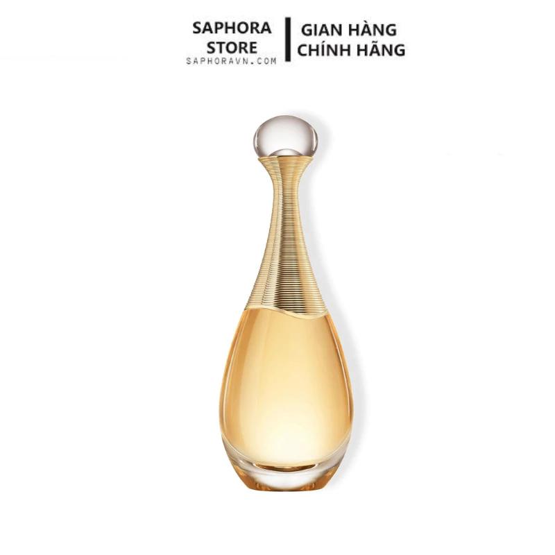 Nước Hoa Dior J'adore EDP Nữ Tính 100ml