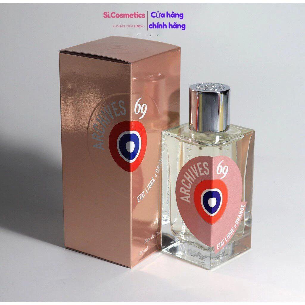Nước hoa Etat Libre d’Orange Archives 69 EDP 100ml