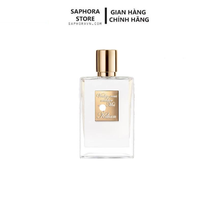 Nước Hoa Kilian Voulez-Vous Coucher Avec Moi 50ml - Đẳng Cấp Bậc Nhất Nước Hoa Unisex
