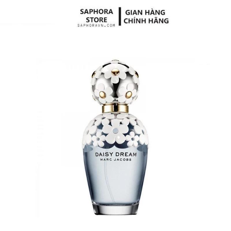 Nước hoa Marc Jacobs Daisy Dream Nữ Chính Hãng 100ml