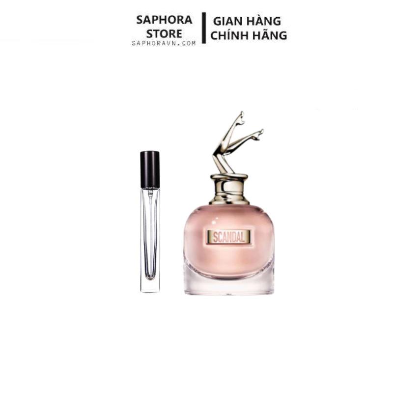 Nước Hoa mini Scandal EDP 10ml dành cho nữ