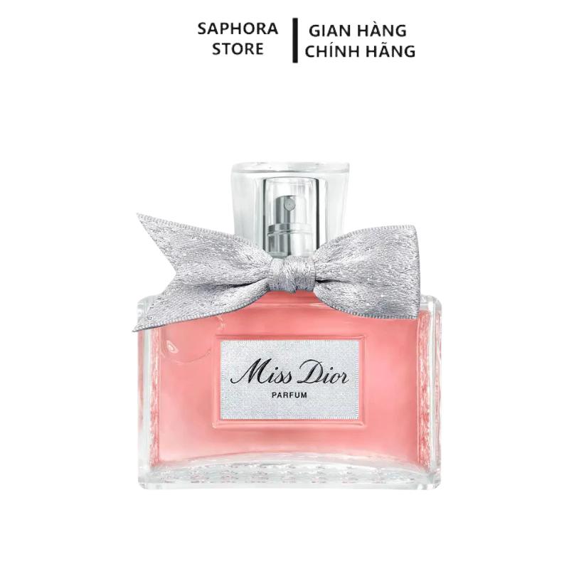 Nước Hoa Miss Dior Parfum 80ml_mùi hương thu hút