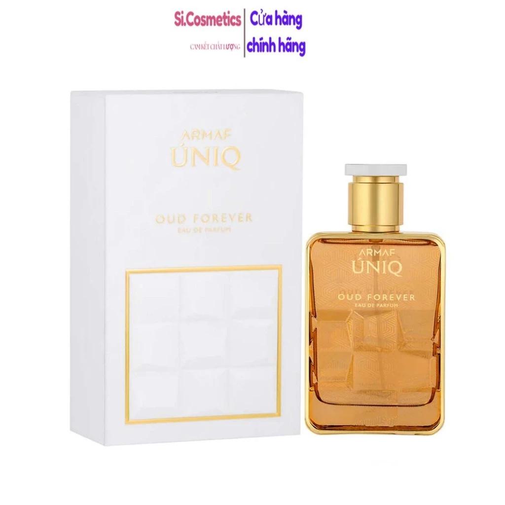 Nước Hoa nam Armaf UNIQ OUD FOREVER 100ML