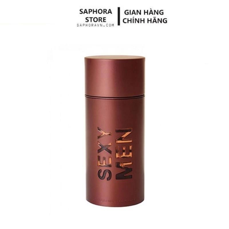 Nước Hoa Nam Carolina Herrera 212 Sexy Men EDT 100ml Chính Hãng
