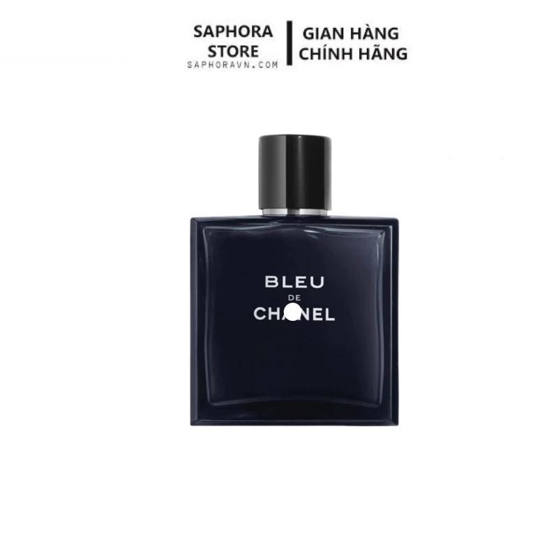 Nước Hoa Nam Chanel Bleu EDT 100ml Lưu Hương 12h