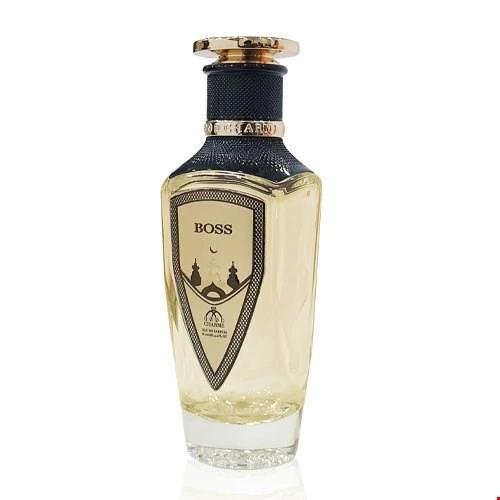 Nước hoa nam Good Charme Boss 100ml Nam tính mạnh mẽ cá tính