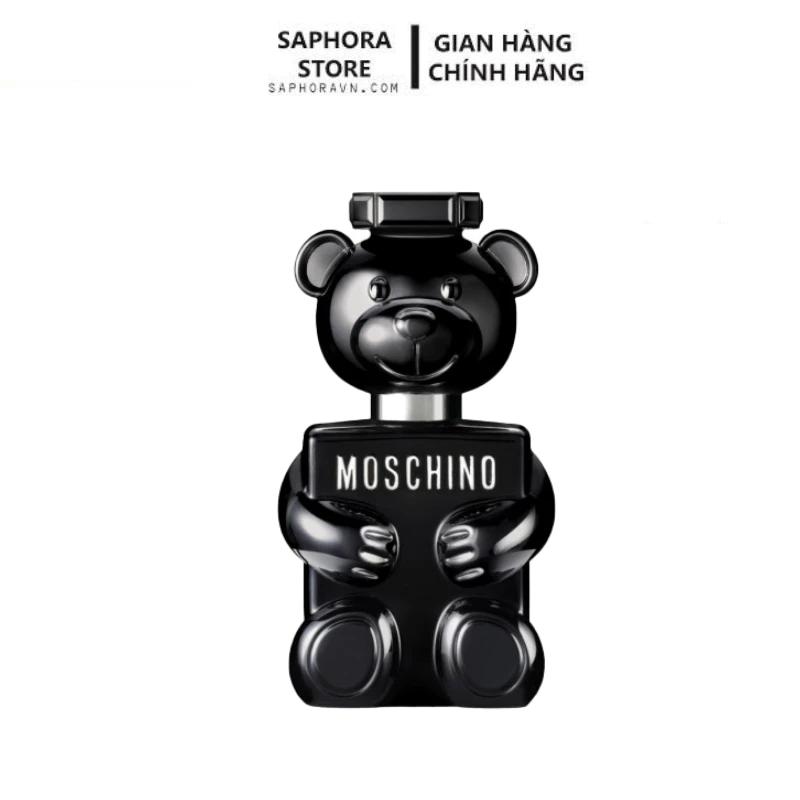 Nước Hoa Nam Moschino Toy Boy EDP, 100ml
