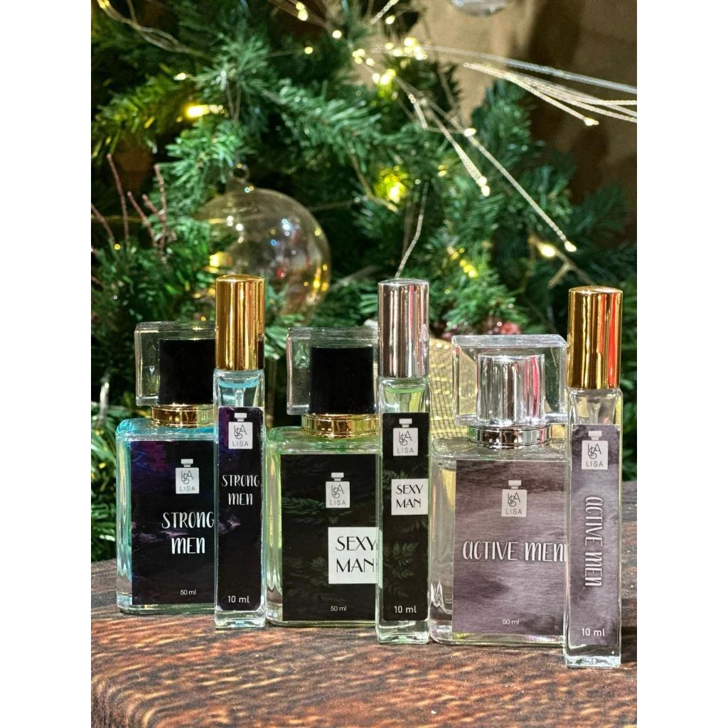 nước hoa nam . nữ 50ml - 6 sản phẩm đại điên best seller của shop lưu hương 6-8h combo giá siêu rẻ !