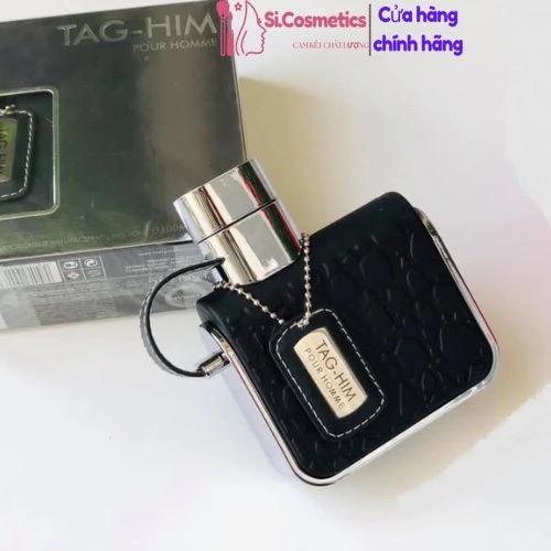 Nước hoa nam Tag-Him của hãng ARMAF 100ml