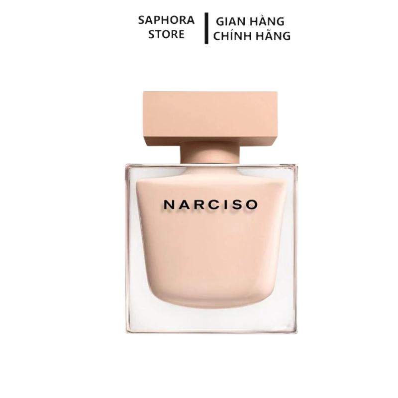 Nước Hoa Narciso Poudree Eau De Parfum 90ml_mùi hương thu hút