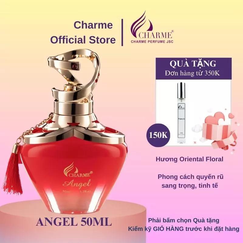 Nước hoa nữ Charme Angel 50ml