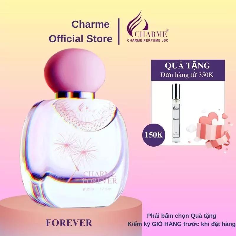 Nước hoa nữ Charme Forever 35ml