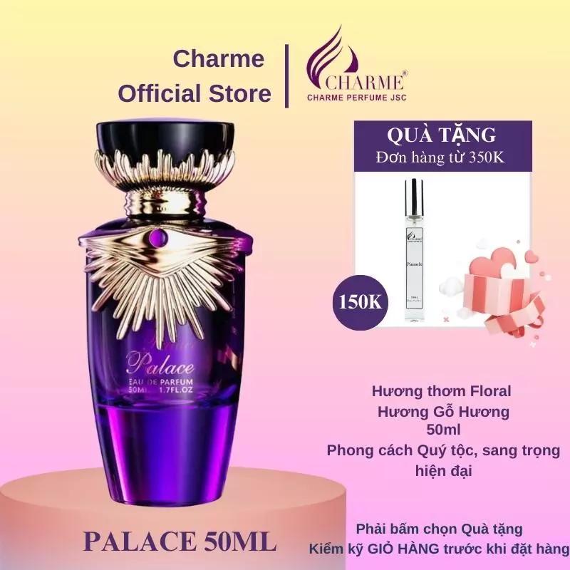 Nước hoa Nữ Charme Palace 50ml