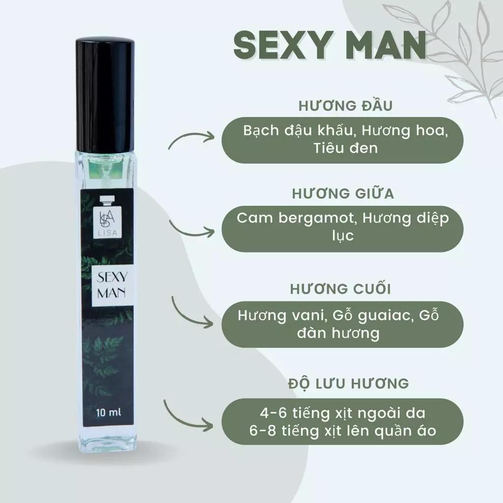 Nước hoa nữ Combo 2 được 4 chỉ 99k mua 2 tặng 2 nước hoa nam cực thơm , siêu cá tính 10ml tiện dụng lưu hương