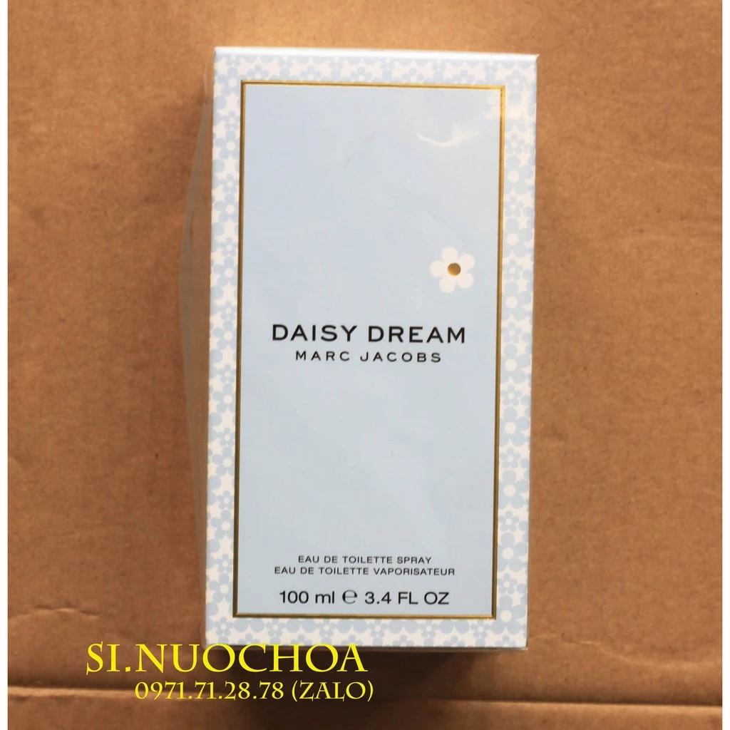 Nước hoa nữ Daisy Dream 100ml