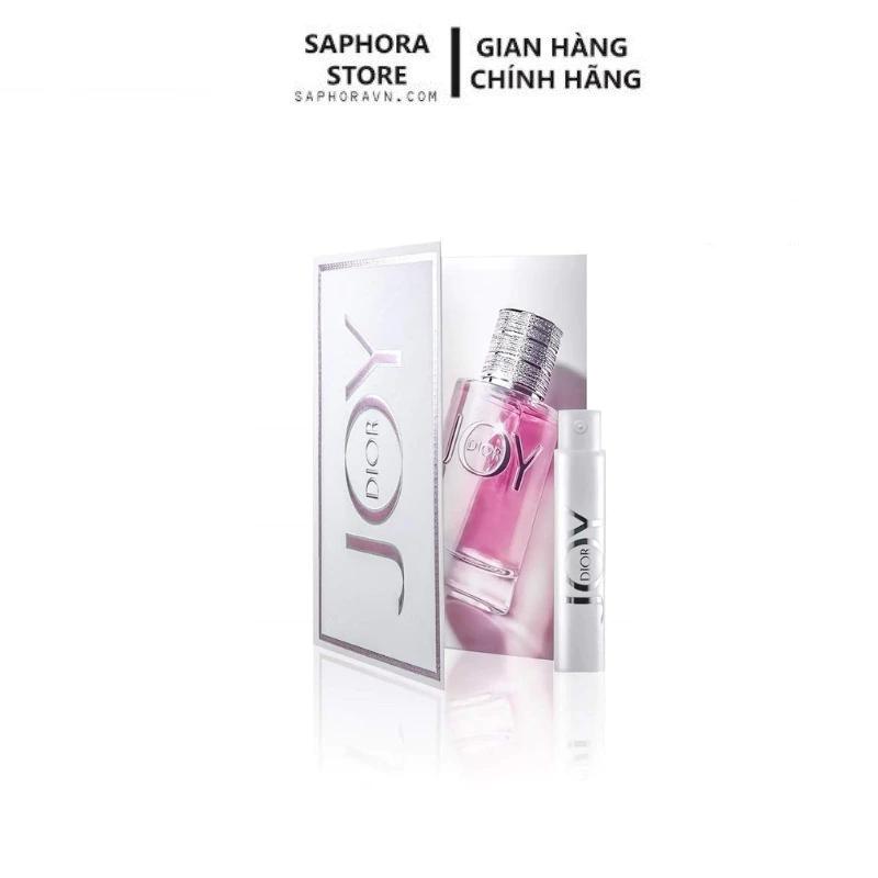 Nước Hoa Nữ Dior JOY Eau de Parfum intense mini 2ml