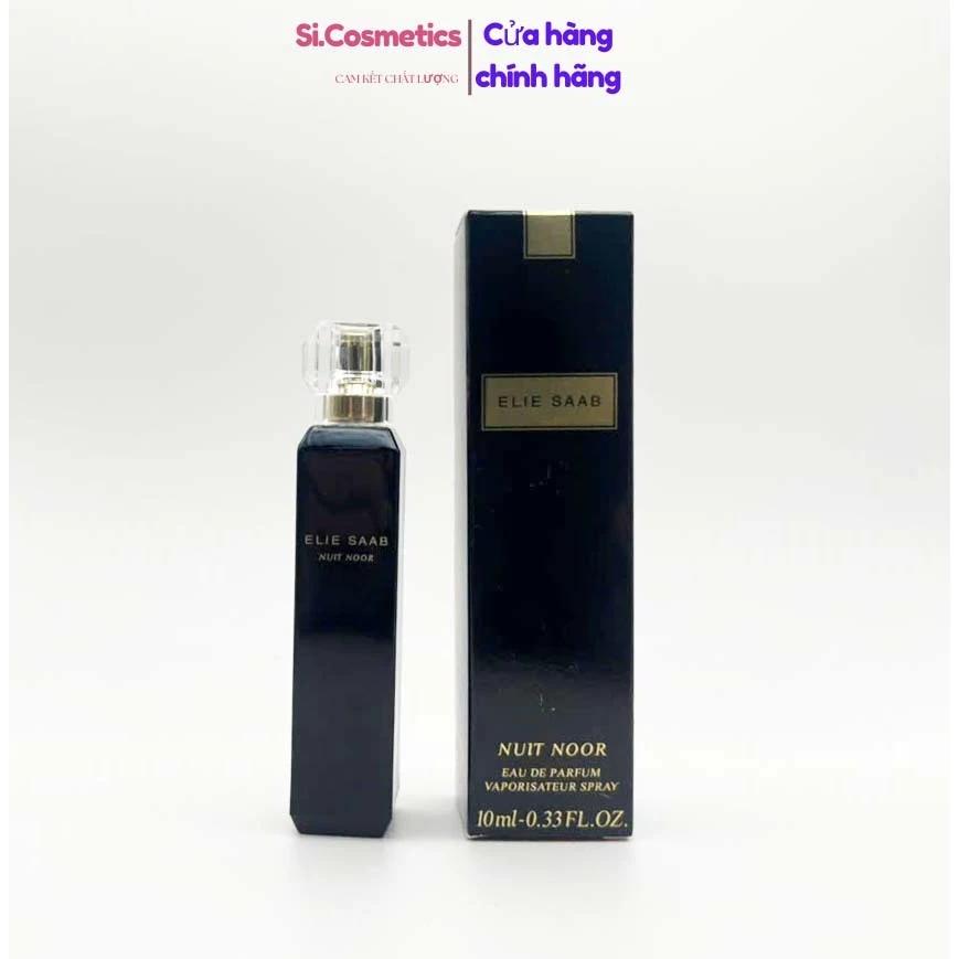 Nước hoa Nữ Elie saab Nuit Noor 10ml