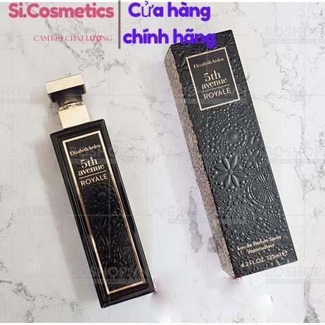 Nước hoa nữ Elizabeth Arden 5th Avenue Royale 125ml