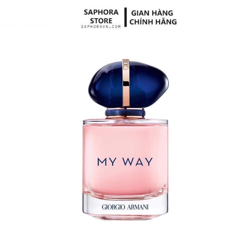 Nước Hoa Nữ Giorgio Armani My Way EDP 90ml