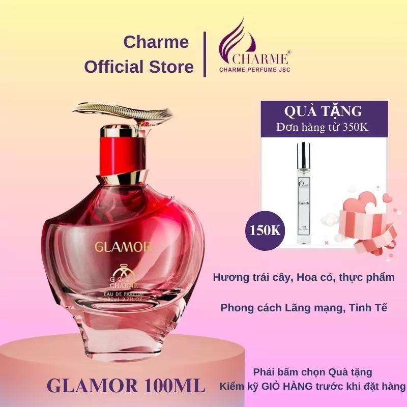 Nước Hoa Nữ Good Charme Glamor 80ml