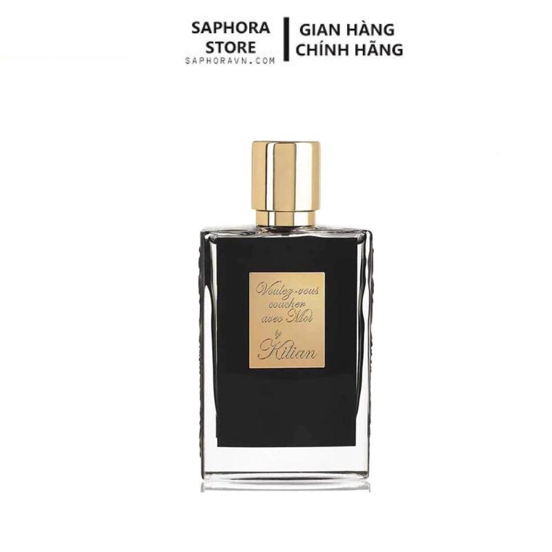 Nước Hoa Nữ Good Girl Gone Bad Extreme By Kilian EDP 50ml