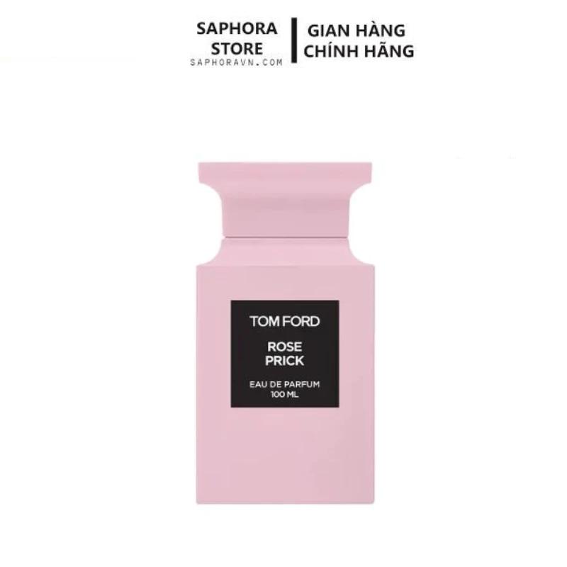 Nước Hoa Nữ Tom Ford Rose Prick EDP 100ml
