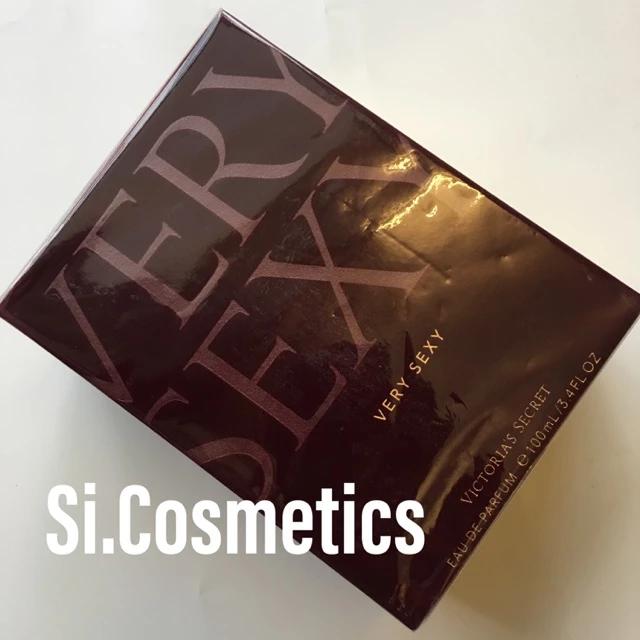Nước hoa nữ victoria secret very sexy 2018 100ml