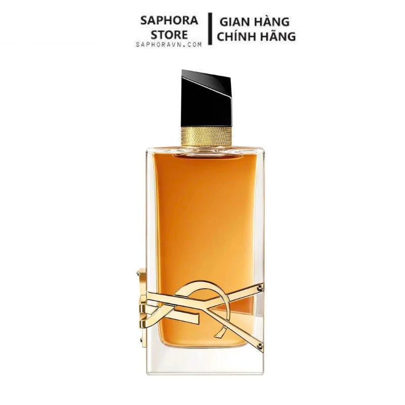 Nước Hoa Nữ YSL Libre EDP Intense 90ml nước hoa nữ sang trọng thơm siêu lâu