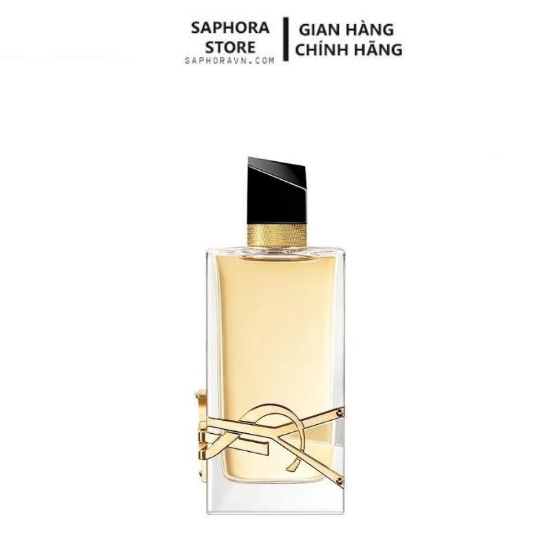 Nước hoa Nữ YSL Yves Libre EDP 90ml Chính Hãng, Nước Hoa Nữ Thơm Lâu Lưu Hương 8h