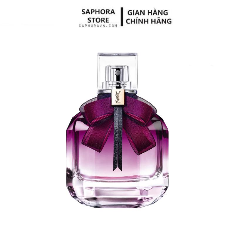 Nước Hoa Nữ Yves Saint Laurent YSL Mon Paris Intensément EDP 50ml