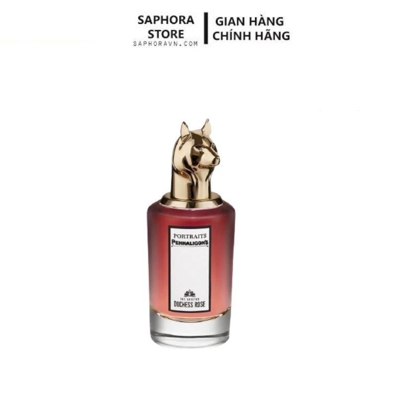 Nước hoa Penhaligon's, Penhaligon's (cáo) 75ml Chính Hãng