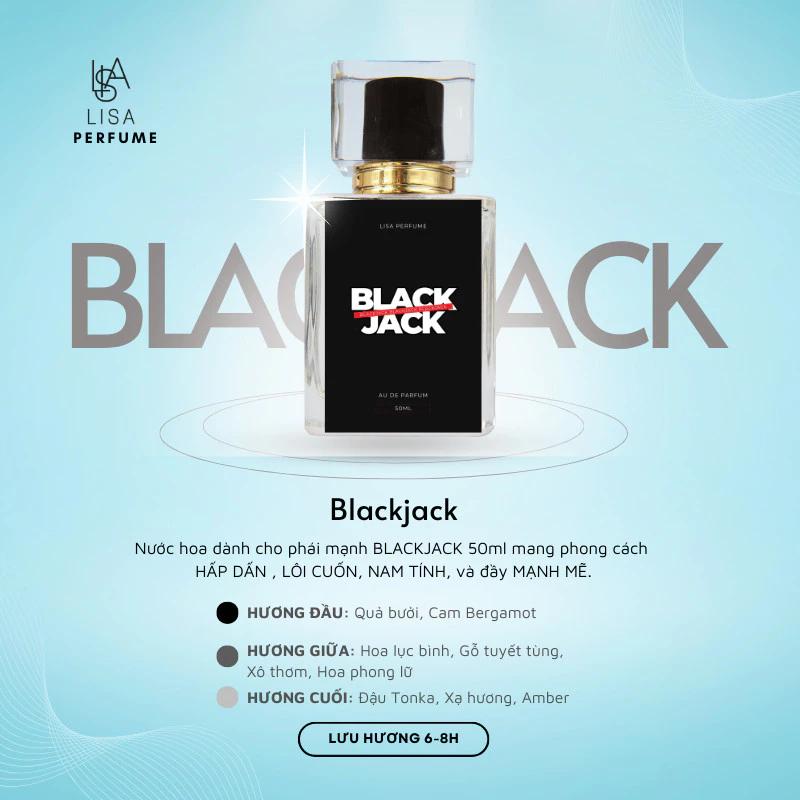 Nước hoa Unisex Lisa Perfume 10-50ml , lưu hương 5-8h , toả hương 2-3m , chai nhỏ thuận tiện đem theo